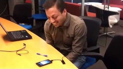 [Jo Videos] Samsung Galaxy S II Tips & Tricks - Voice Talk