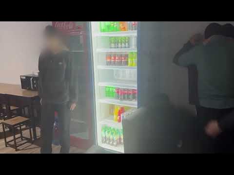 Пионер лагерінің душындағы жасырын камера