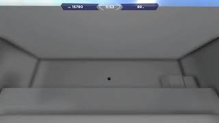 104k motionshot precision Aim Lab