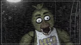 Canon FNaF 1 Animatronic Walk Cycles