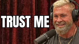 Gordon Ryan: You’re Choosing the Wrong Training Partners