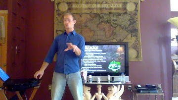 How to host a plexus party/meeting