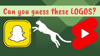 "Logo Mania: Can You Identify These Famous Brand Logos?" | Logo Quiz Game#logoquiz#logosgk screenshot 5