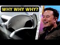 INCREDIBLE! Tesla Is Going All In On THIS | Re-Inventing the Wheel