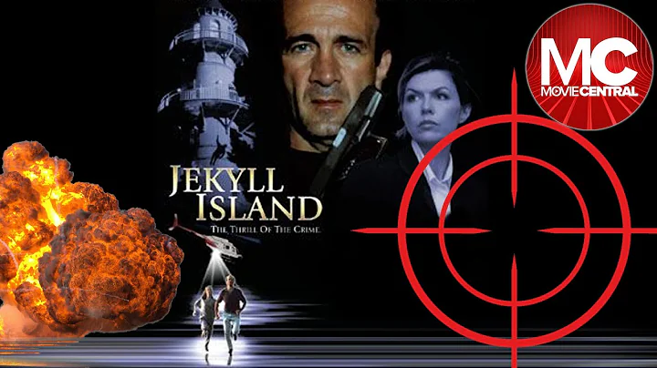 Jekyll Island | Full Action Crime Movie