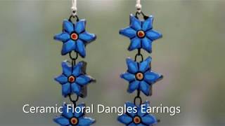 Handmade and Handcrafted Jewelry From Novica Is Truly Of This World