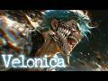 Velonica (慟哭、咆哮 ver. ) | BLEACH op
