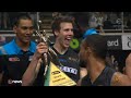 TVNZ - 1 News:  Andrew Saville reports on the retirement of BNZ Breakers' icon Tom Abercrombie