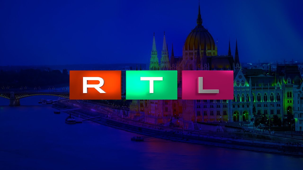 RTL (Klub) Ident Animation #6 | Cinema 4D & After Effects