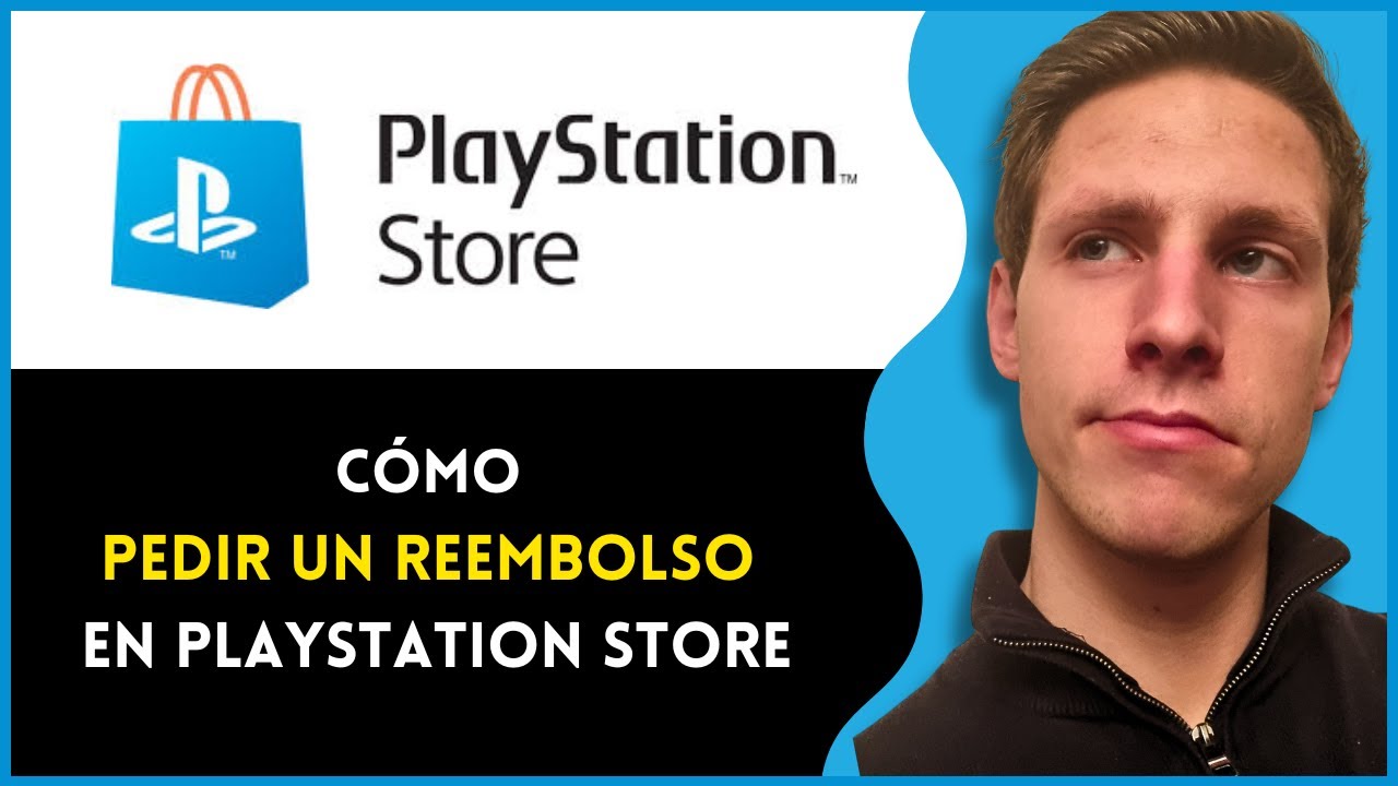 Cómo Pedir un Reembolso en PlayStation Store | Paso a Paso - YouTube