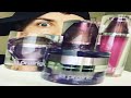 La Prairie Platinum Unboxing 'Beauty Insider'