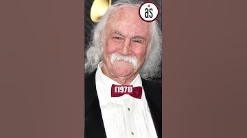 Thumbnail of Top 10 Songs Written by David Crosby