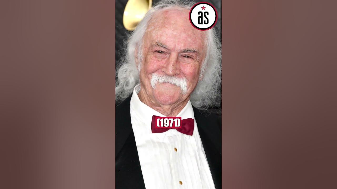 Top 10 Songs Written by David Crosby Top 10 Songs Written by David Crosby