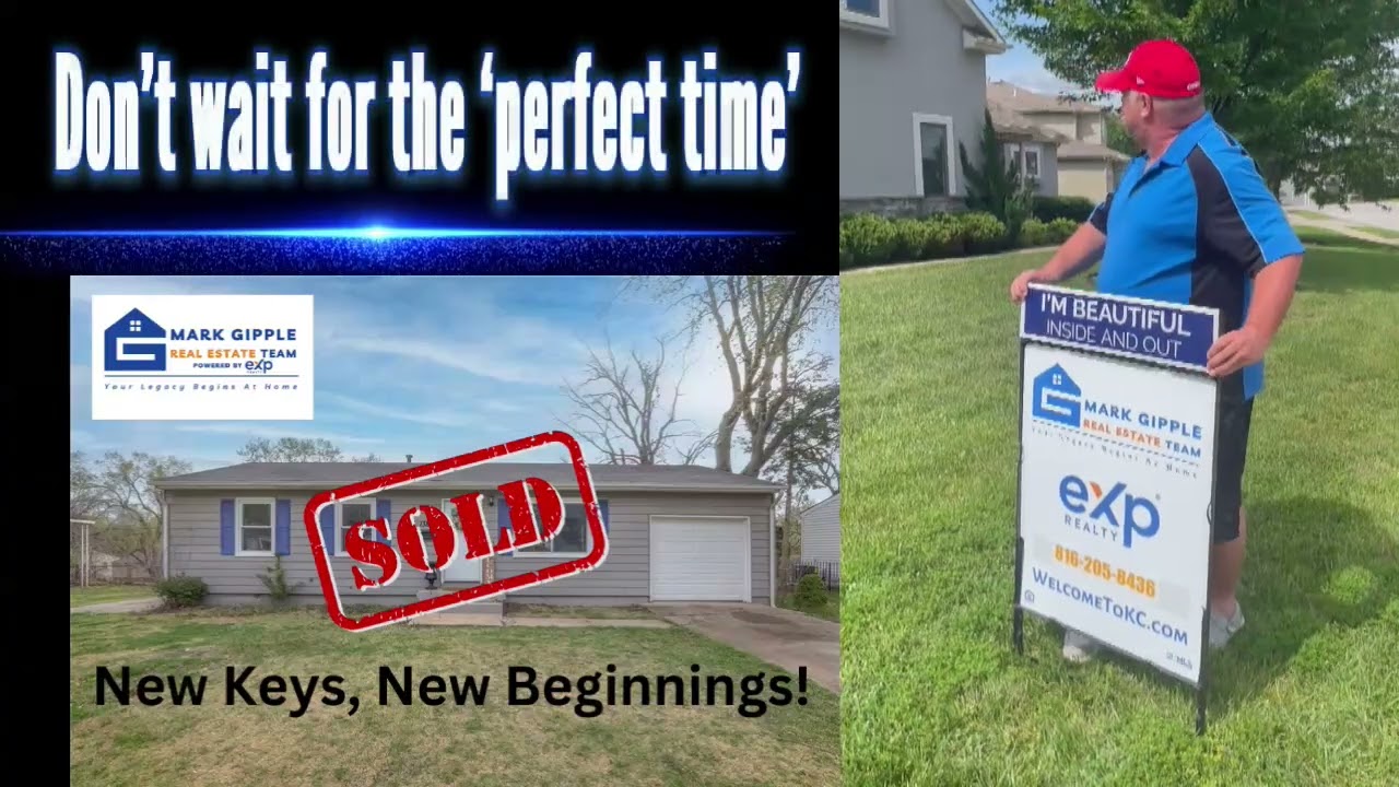 I'm a TOP Kansas City Realtor and I'm EXPOSING My Recent Success Stories!