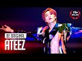 [BE ORIGINAL] ATEEZ(에이티즈) '불놀이야 (I'm The One)' (4K)