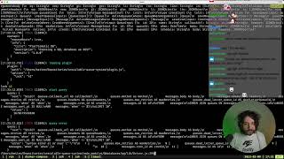 LS 2023-3-10 - Building the Unscalable Queue System - Moving to PostgreSQL and implementing election