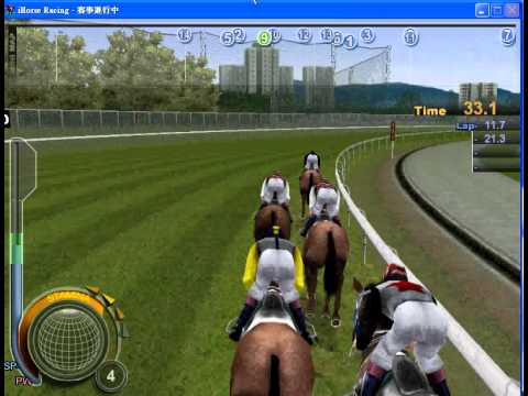 1200 主席短途獎 03:13 @ 20/12/2010