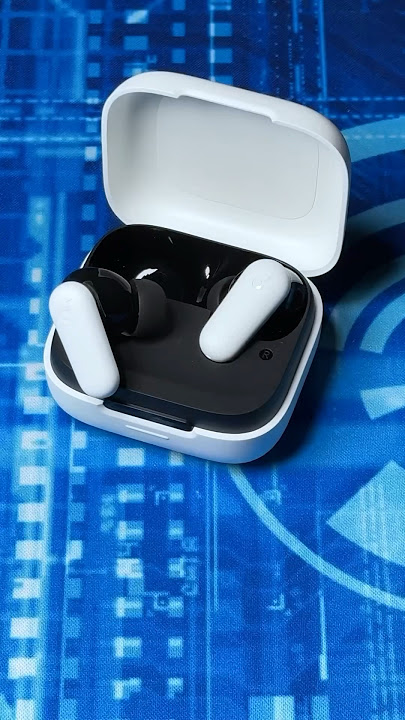 Soundcore R50i NC @DoctorDeif