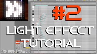 "Double Wave" - Launchpad Light Effect Tutorial