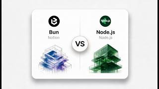 Bun vs Node.js: Full Architecture & Benchmark Breakdown (2026)