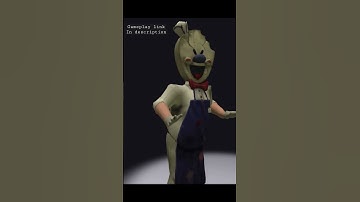 Ice Scream United #shorts #gaming #icescreamunited