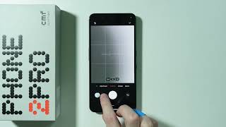 CMF Phone 2 Pro: How to Find Google Lens in Camera