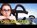 CHILLIDA PLAGIABA A OTEIZA. LOS ESCULTORES VASCOS Y EL TAJ MAHAL. ARTE