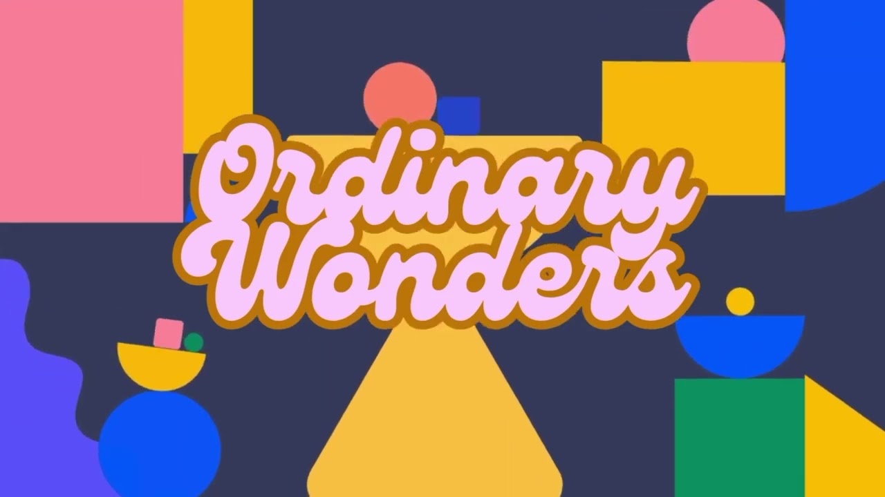 Playlist: Whimsical Indie Music for Dreamers | Ordinary Wonders