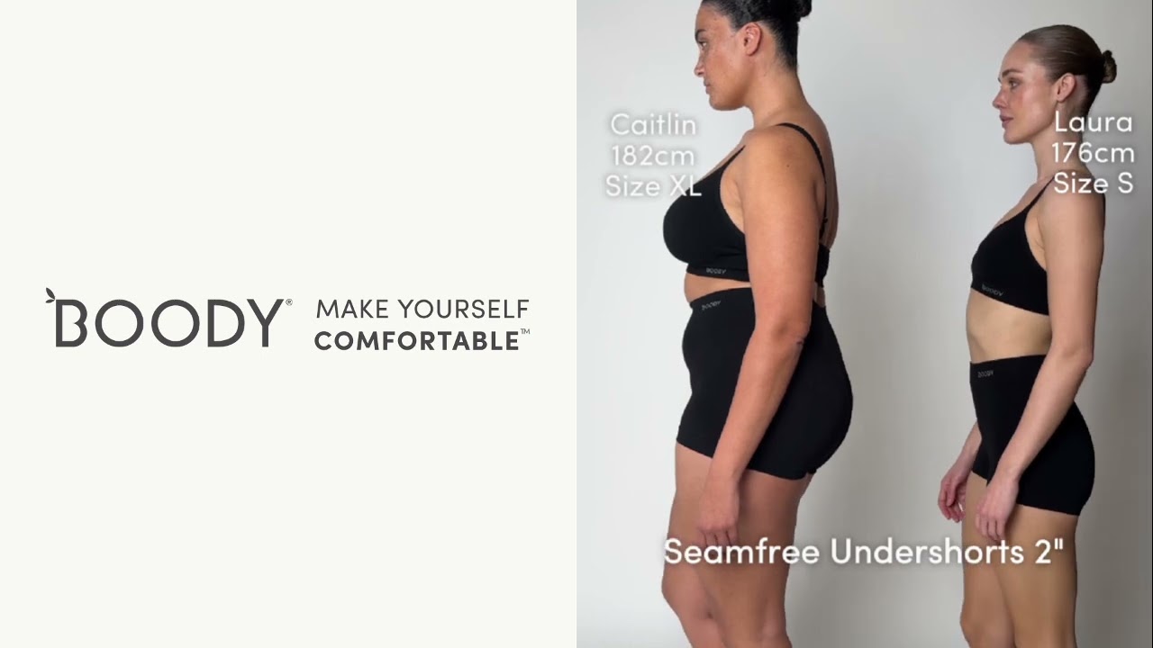 Wear what you want | Anti-Chafe Shorts 2"