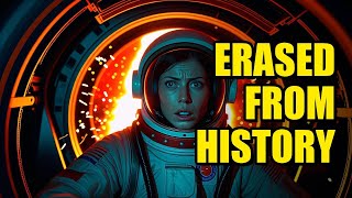 The Lost Cosmonauts: The Darkest Secret of the Soviet Space Programme