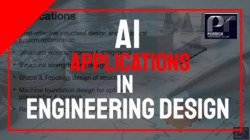AI in engineering design - ai-powered engineering, beyond simulation