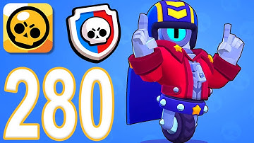 Brawl Stars - Gameplay Walkthrough Part 280 - STU and Power League (iOS, Android)