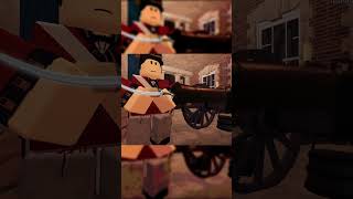 Sabre Heirloom | #gutsandblackpowder #robloxmemes  #memes #roblox