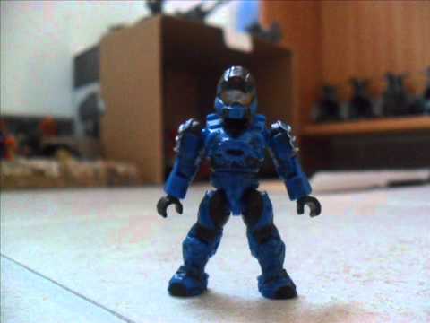 halo reach mega bloks