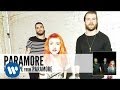 Paramore  last hope official audio