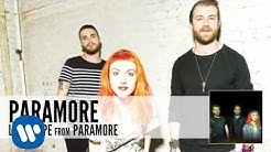 Paramore - Last Hope (Official Audio)  - Durasi: 5:10. 