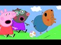 Der Rettungswagen 🚑 Cartoons für Kinder | Peppa Wutz Neue Folgen