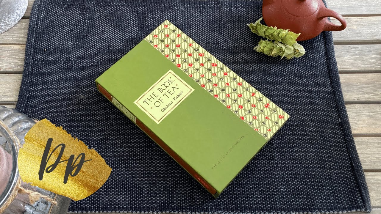 The Book of Tea (Classic Ed.) Okakura Kakuzō / / Tuttle Publishing