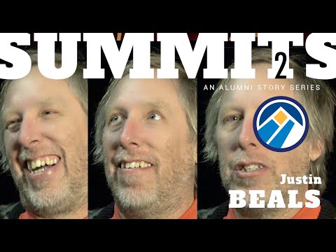 Thumbnail for FLC Summits S2 E2 | Justin Beals | Fort Lewis College