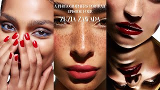 A Photographer's Portrait | Ep 4 Zuzia Zawada