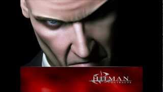 'Hitman 3: Contracts', full HQ original soundtrack (OST)