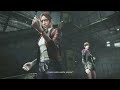Resident Evil Revelations 2 HD Gameplay 02 (Switch Real Hardware)