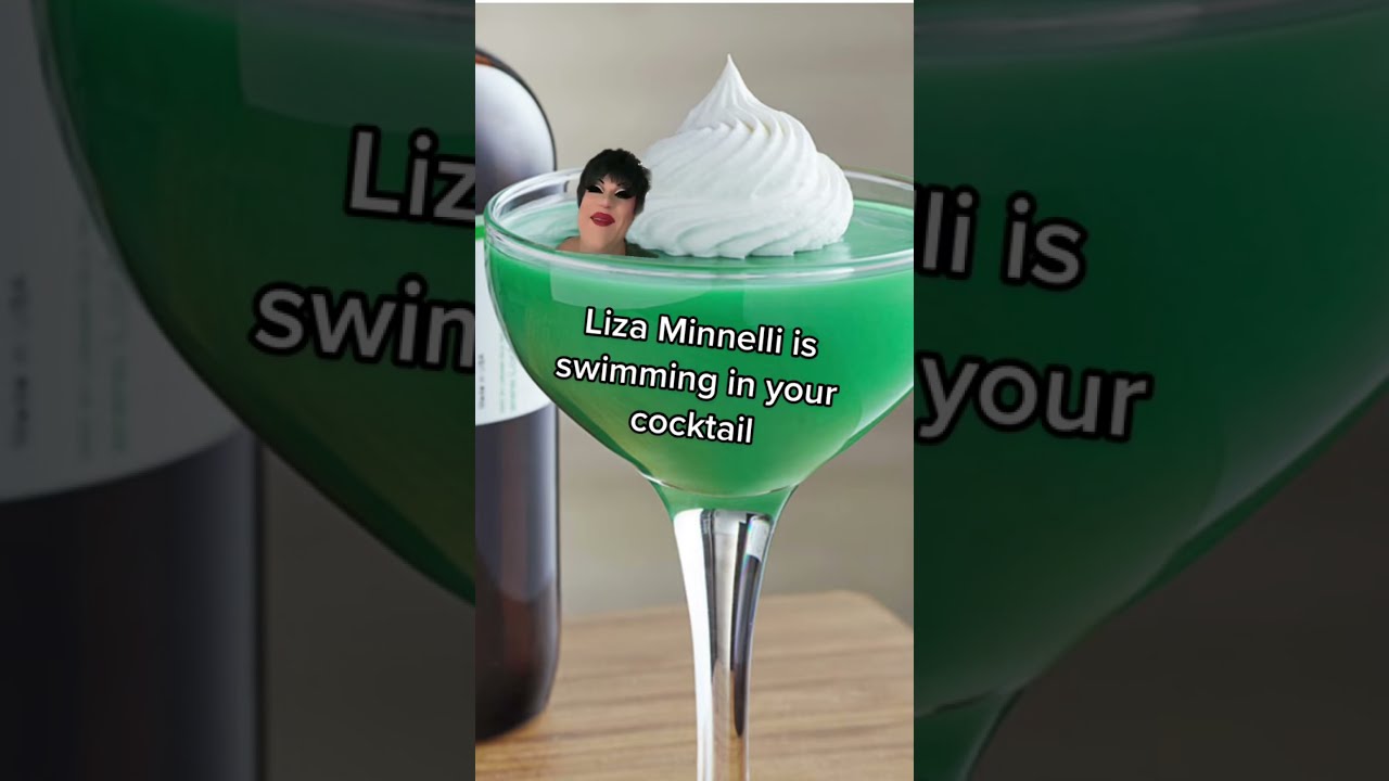 It S My Favorite Drink Cha Cheow Order A LizaGram For Your Best Friend This Holiday Season Like