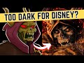 The ONE Movie Disney Should Remake