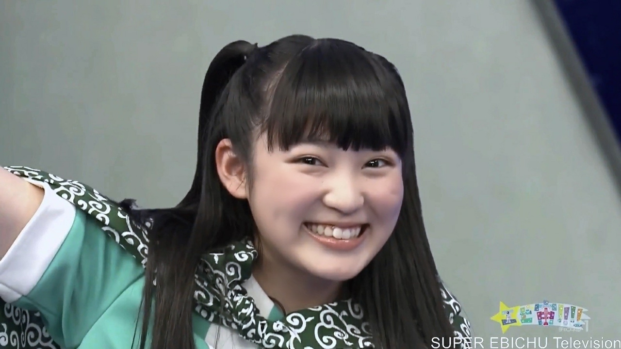 【HD】EBI CHU(Space)!!!!EP61～EP64 (final episode)【私立恵比寿中学】