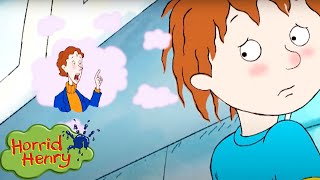 It's not easy being me! | Horrid Henry | Cartoons for Children