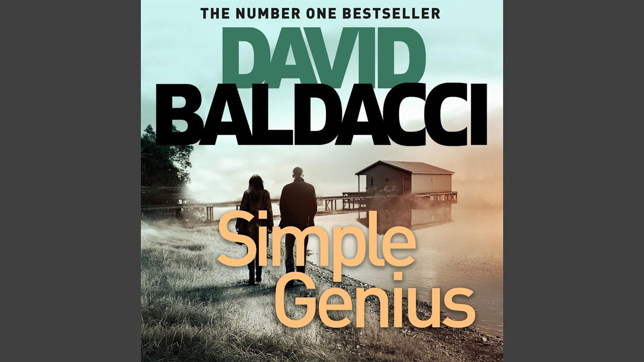 Chapter 44 - Simple Genius - King and Maxwell, Book 3 - YouTube