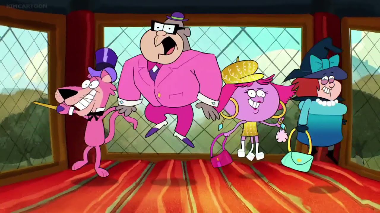 Jellystone - VIP Bounce House