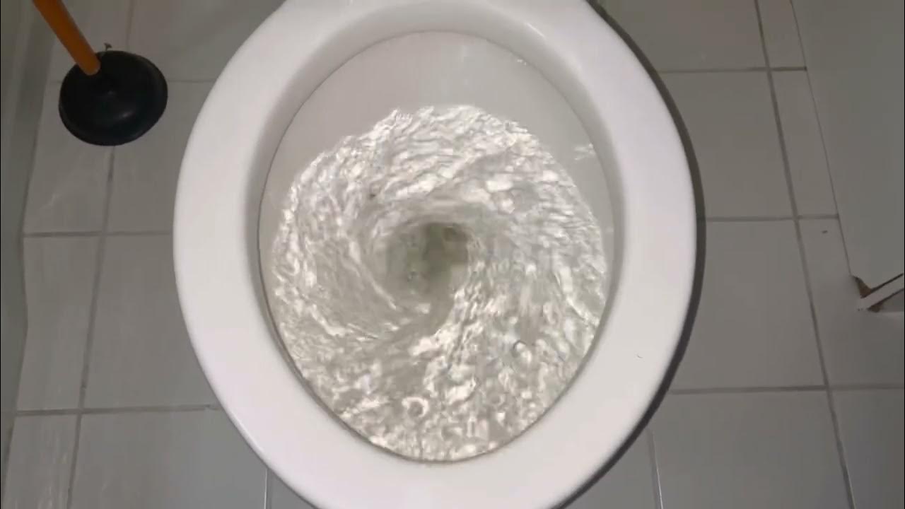 [153] 1959 Eljer Duplex Toilet Reshoot! YouTube