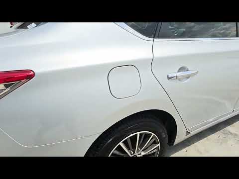 SLD7953R NISSAN SLPHY